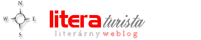 LiteraTurista weblog