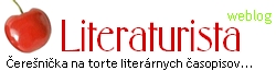 Literaturista, weblog asopisu Literatlk
