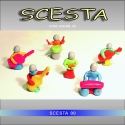 Scesta # hudba # MP3